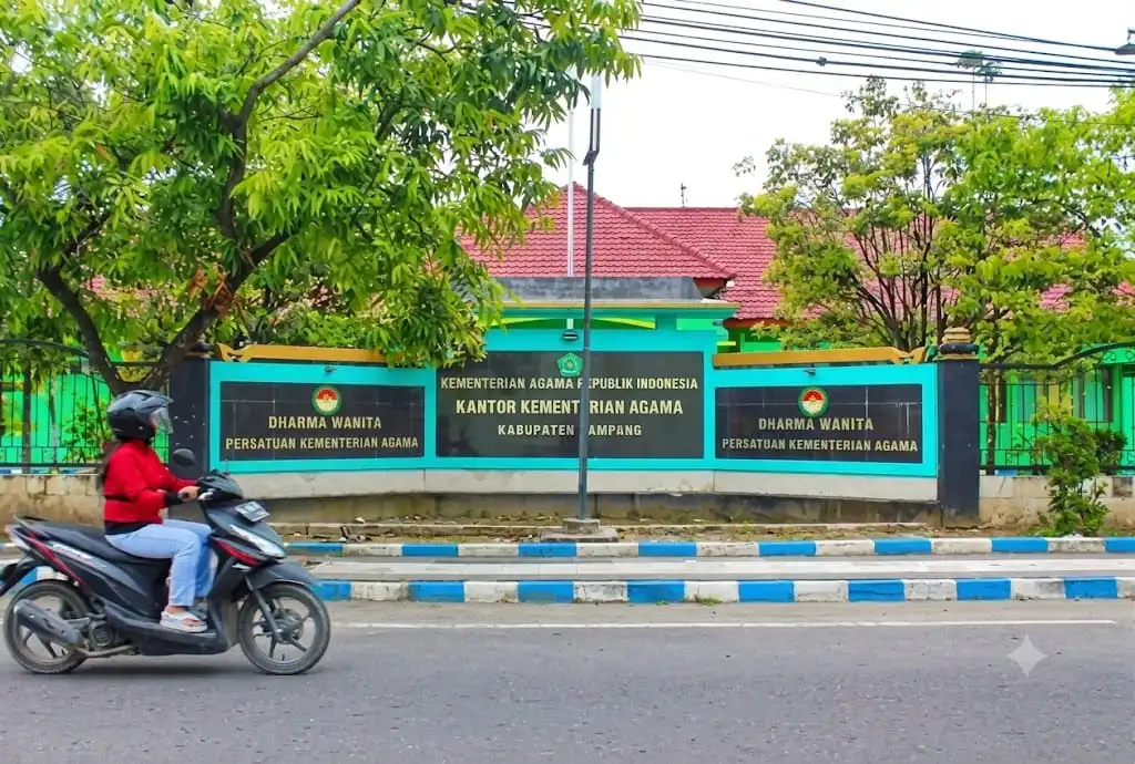 Kemenag Sampang Dukung Edukasi Pencegahan Budaya LGBTQ Masuk Kurikulum Sekolah
