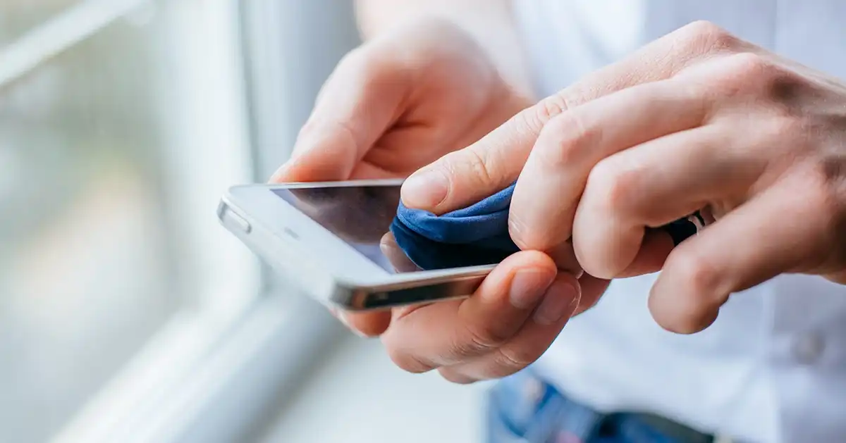 Cara merawat HP agar tidak cepat rusak