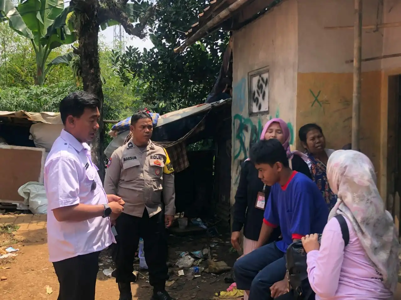 Tanpa Disadari, Anak Putus Sekolah Masih Jadi Masalah di Madura