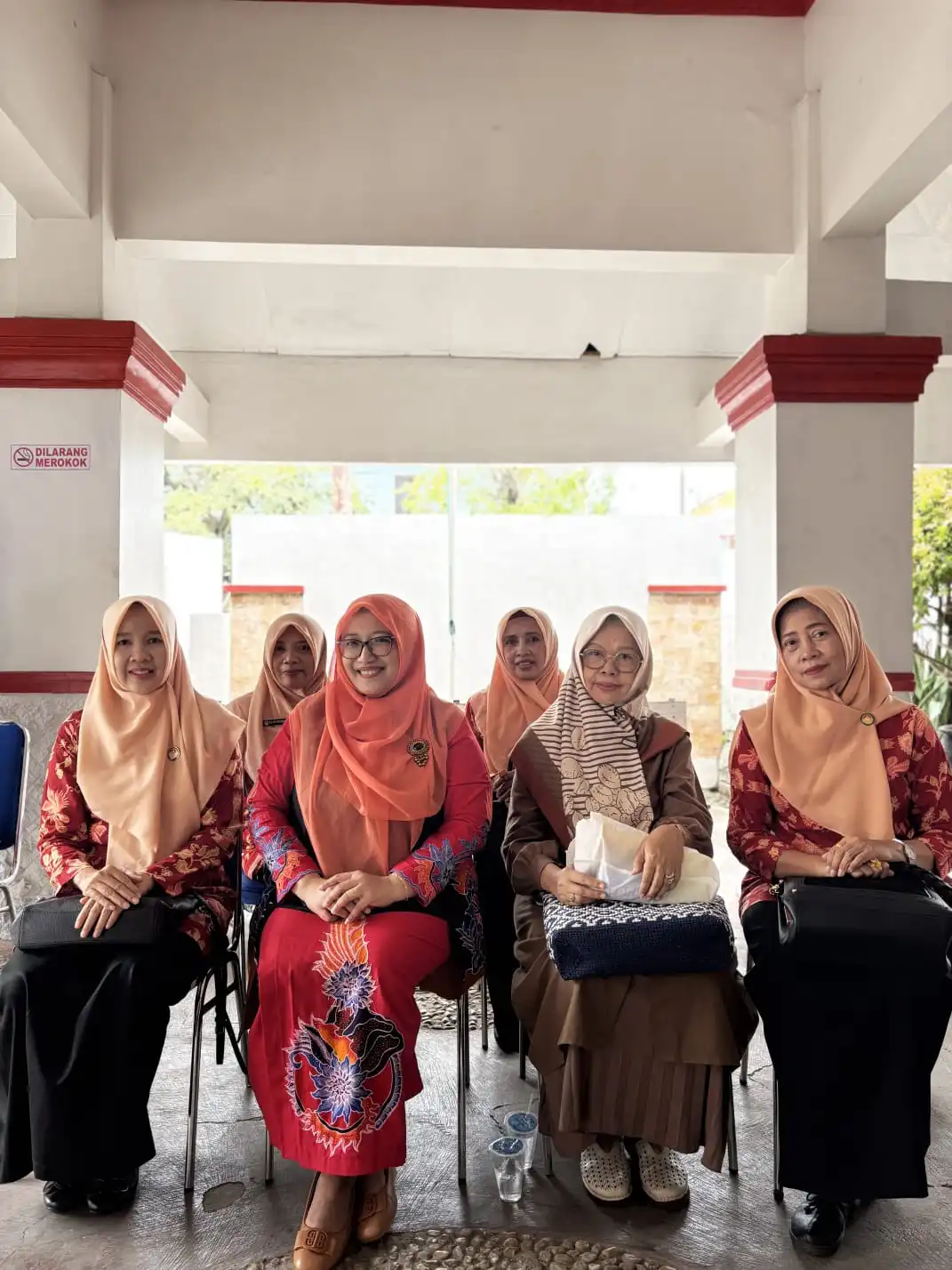 DWP Kabupaten Sumenep Gelar Donor Darah Peringati Hari Donor Darah Sedunia 2026