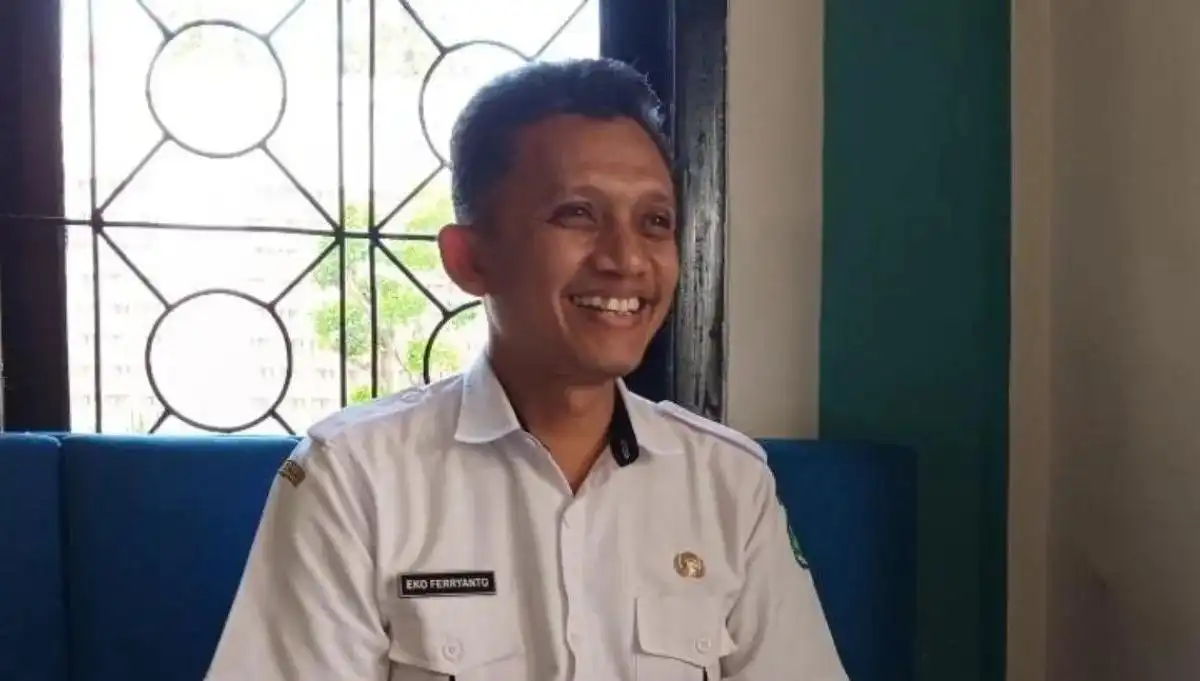 11 Ribu Pekerja Rentan di Sumenep Dapat Perlindungan Sosial