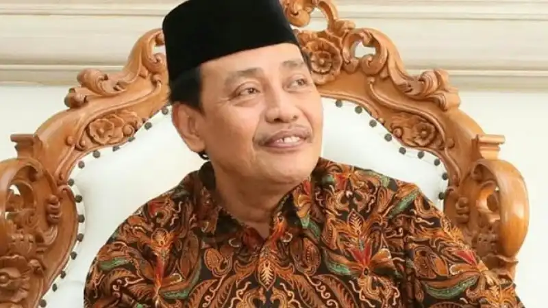 Musda XI Tetapkan KH Moh Hasan Mutawakkil Alallah sebagai Ketua Umum MUI Jatim