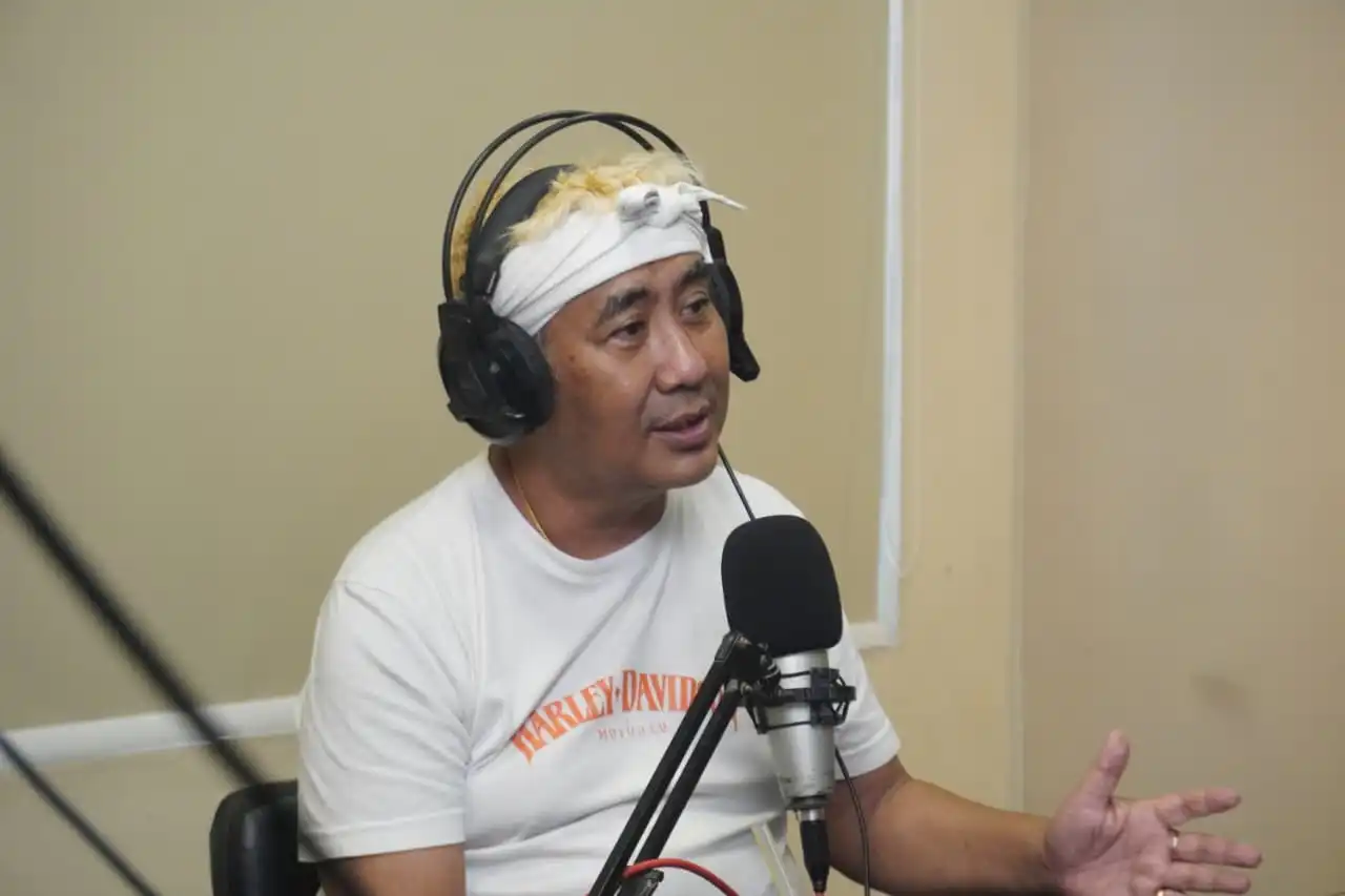 Pietra Widiadi: Pendamping Tak Hanya Fasilitator, Tapi Agen Perubahan Perilaku Masyarakat