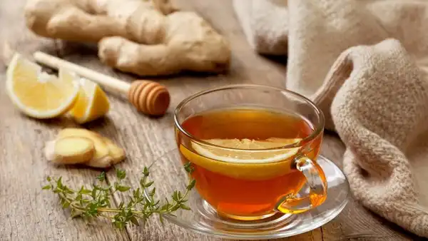 Menemukan Kedamaian dalam Segelas Teh: Alternatif Sehat Pengganti Kopi yang Bikin Tenang Tanpa Maag