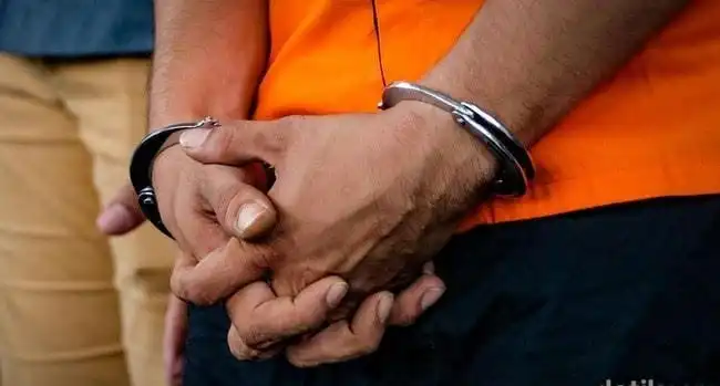 Polisi Tetapkan 3 Tersangka Kasus Data Pribadi di Pamekasan