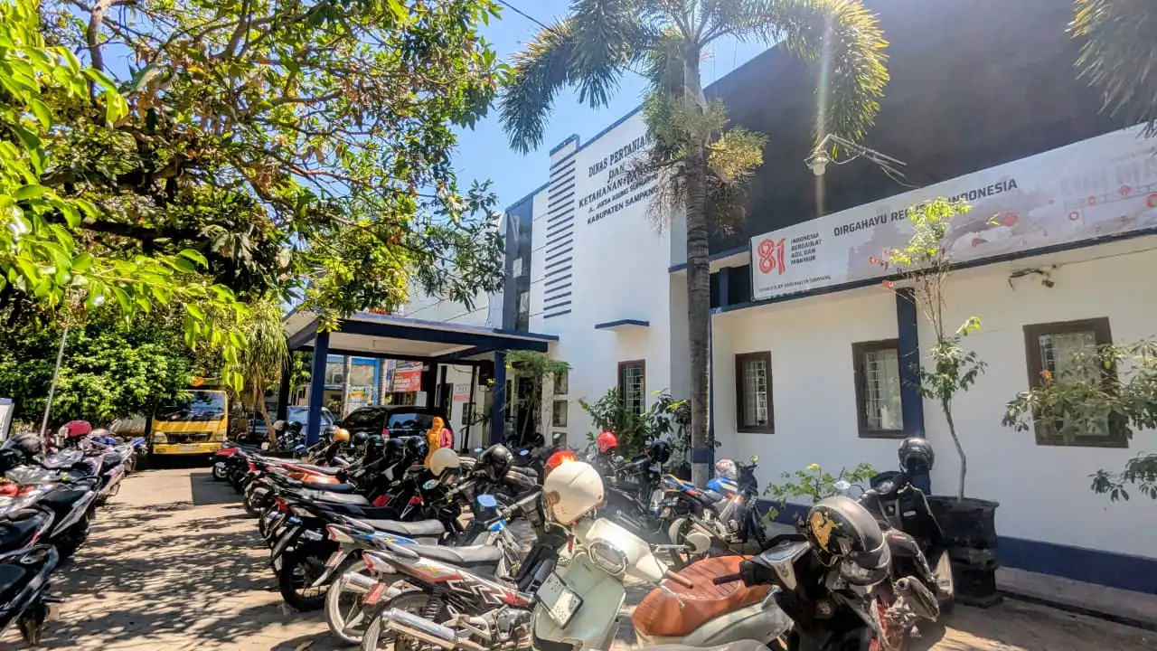 Alokasi Pupuk Bersubsidi 2026 di Sampang Meningkat