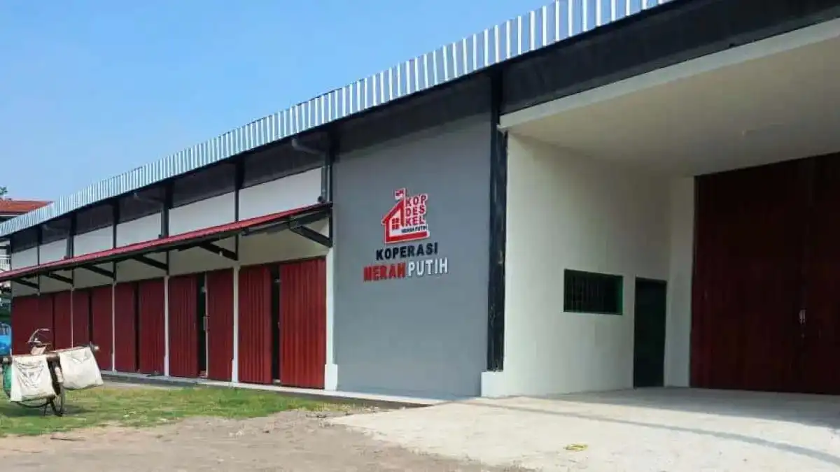 SPPG dan KDKMP di Sampang Belum Urus PBG, Dinas PUPR: Kami Sudah Surati Mereka