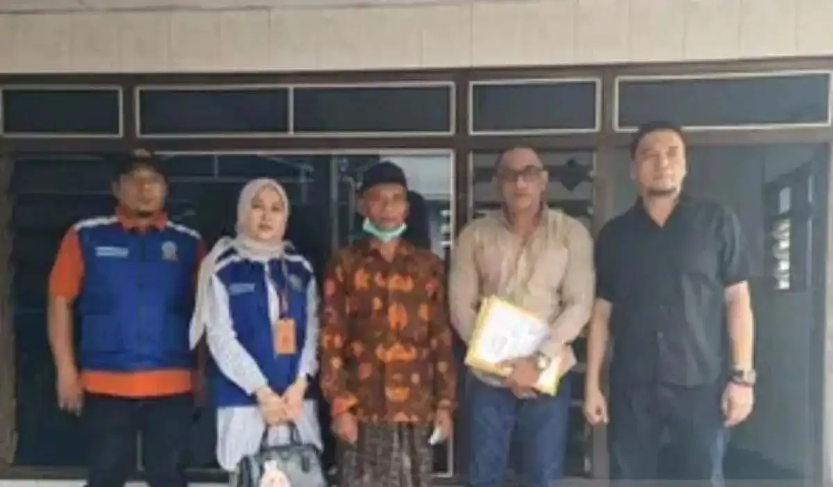 PMI Asal Bangkalan Dipulangkan dari Taiwan dan Malaysia 