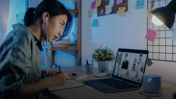 Tips sukses belajar mandiri