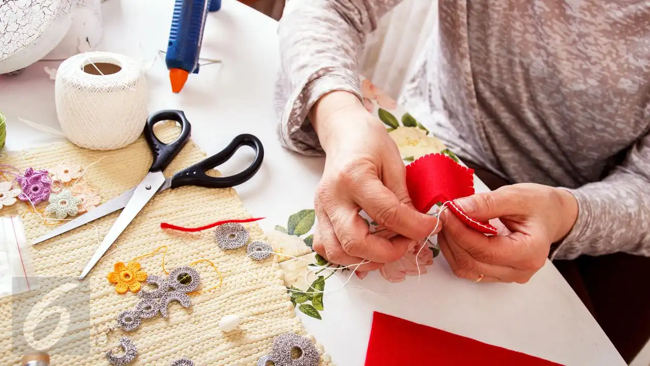 Hobi Receh yang Ternyata Bisa Jadi Cuan