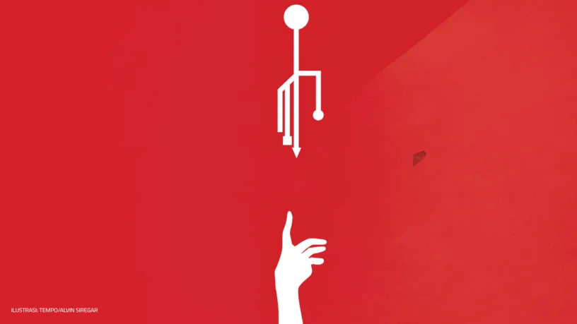 Ketika Kesepian Dijawab oleh Algoritma