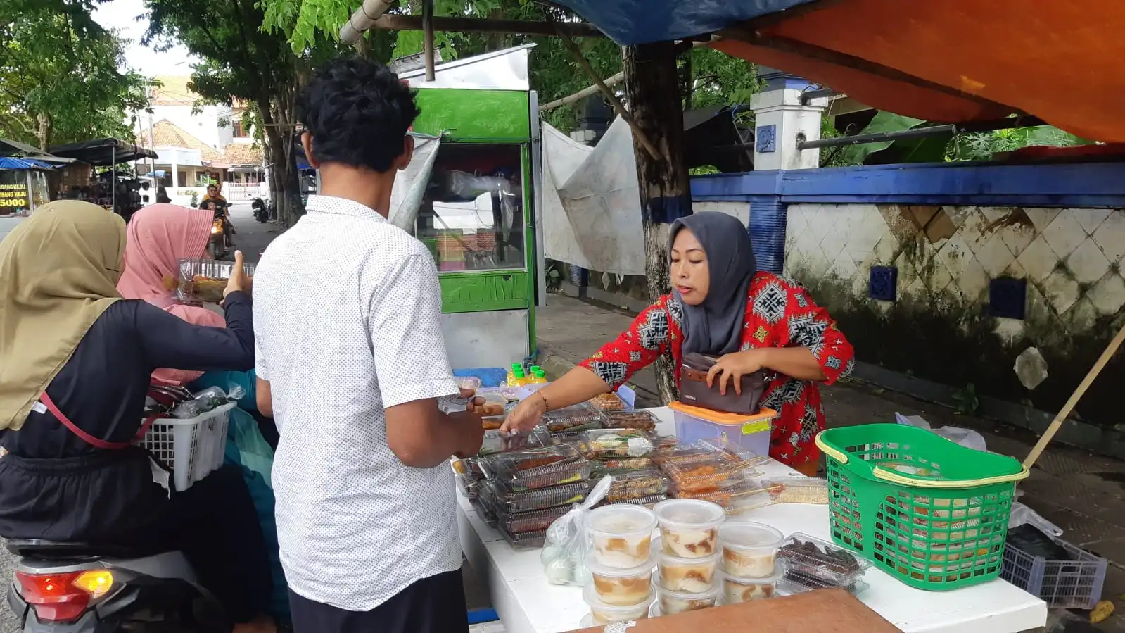 Pemkab Sampang Fasilitasi Sertifikat Tanah Gratis bagi 1.000 Pelaku UMKM