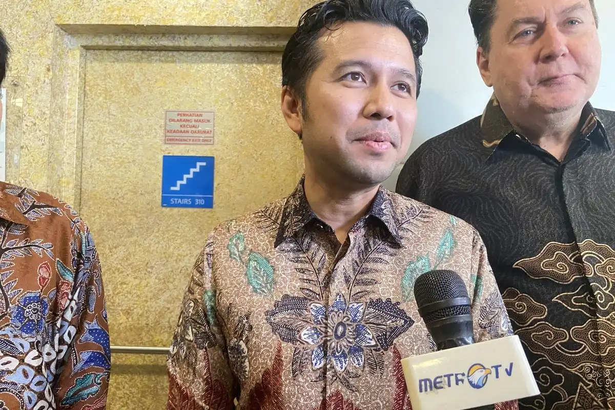 Tanggapi Pembongkaran Paksa Minimarket di Pamekasan, Begini Penjelasan Emil Dardak