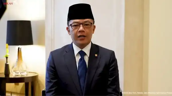Pemerintah RI Akui Masih Sulit Dapat Informasi 9 WNI Relawan Gaza yang Ditahan Israel