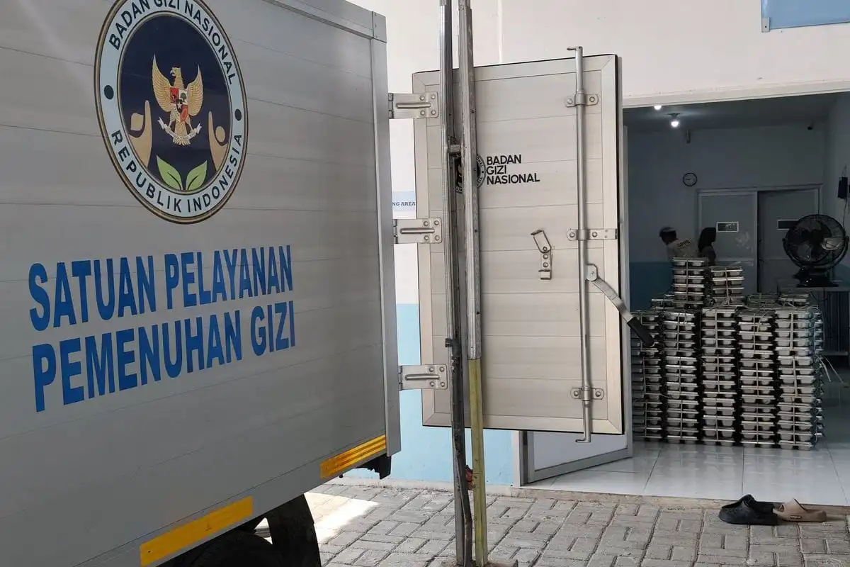 12 SPPG di Bangkalan Tutup Sementara, Satgas: Karena IPAL dan Belum Miliki Ahli Gizi