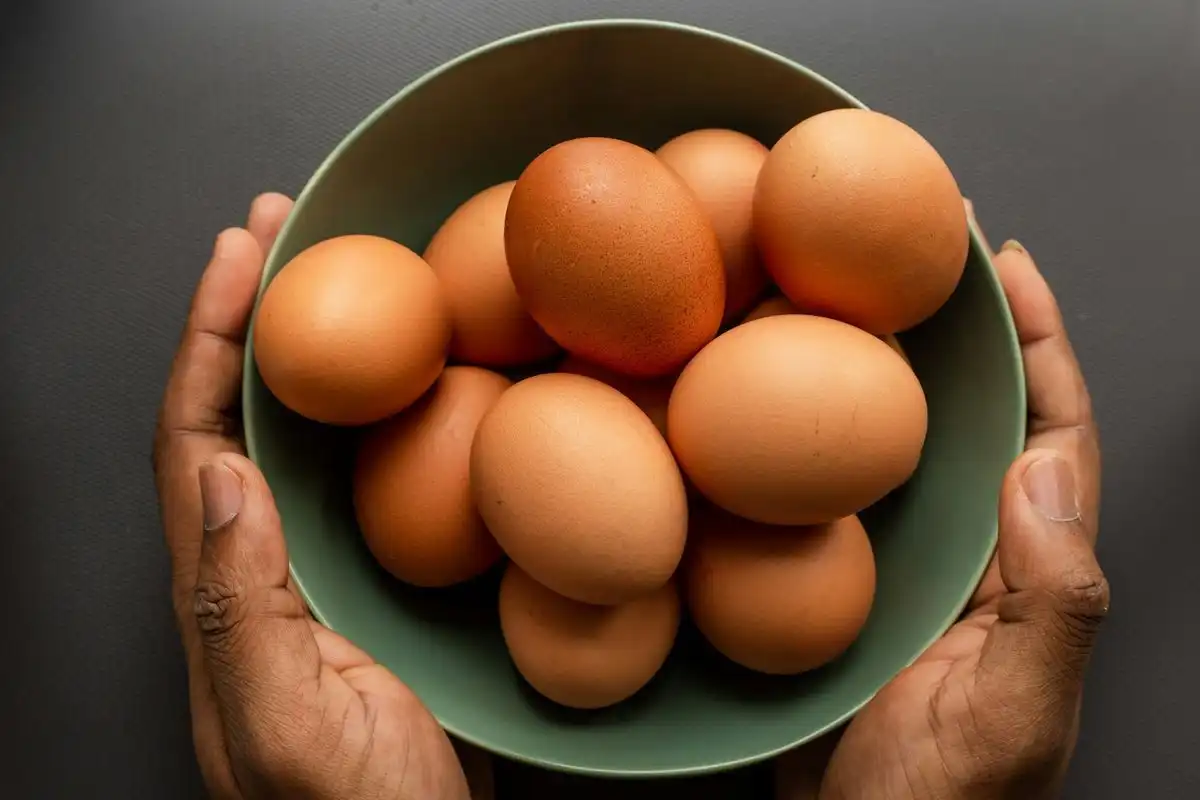 Satgas MBG Bangkalan Wajibkan Menu Telur 3 Kali Seminggu