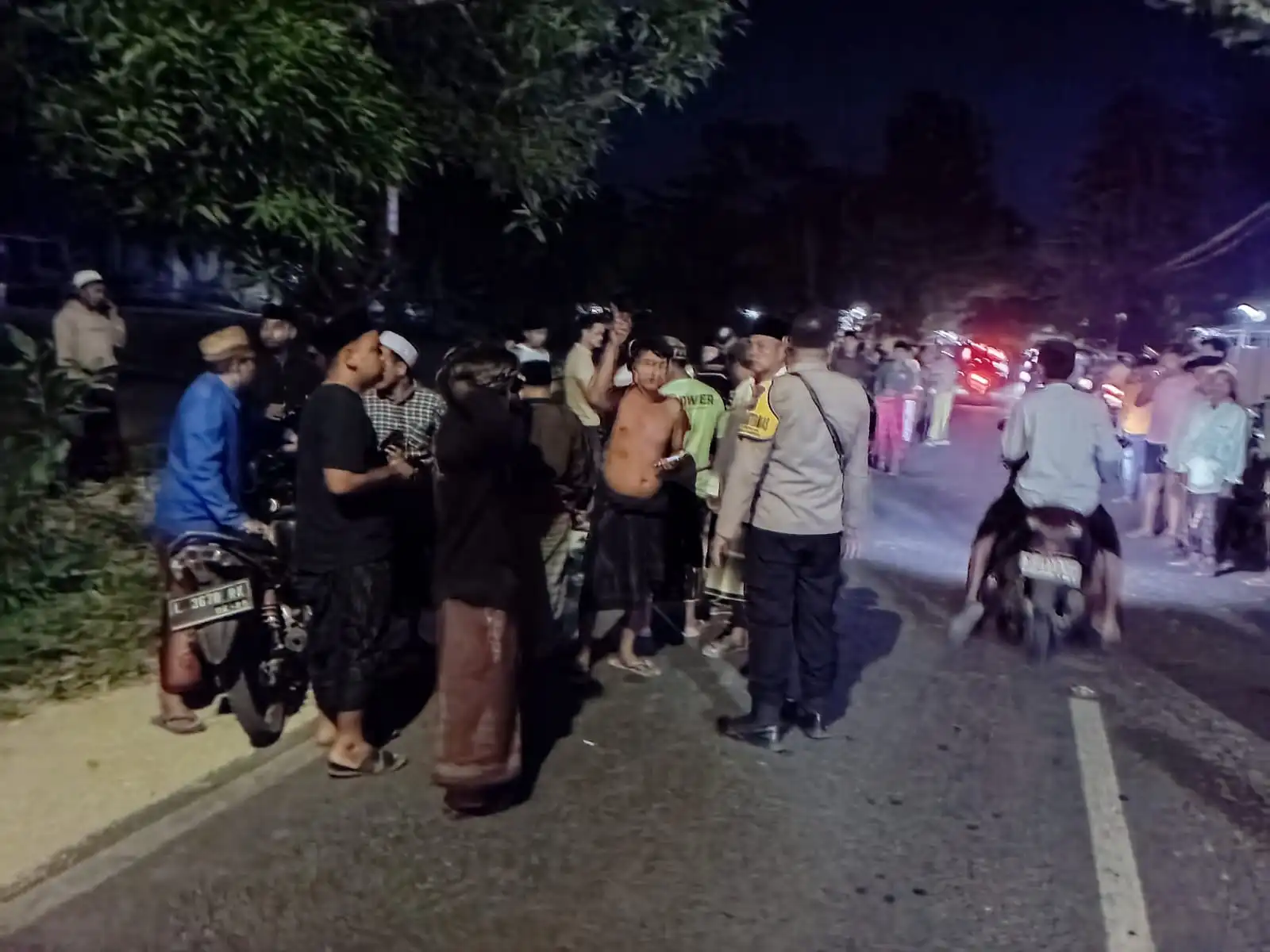 Pelajar di Sampang Tewas, Diduga Korban Tabrak Lari
