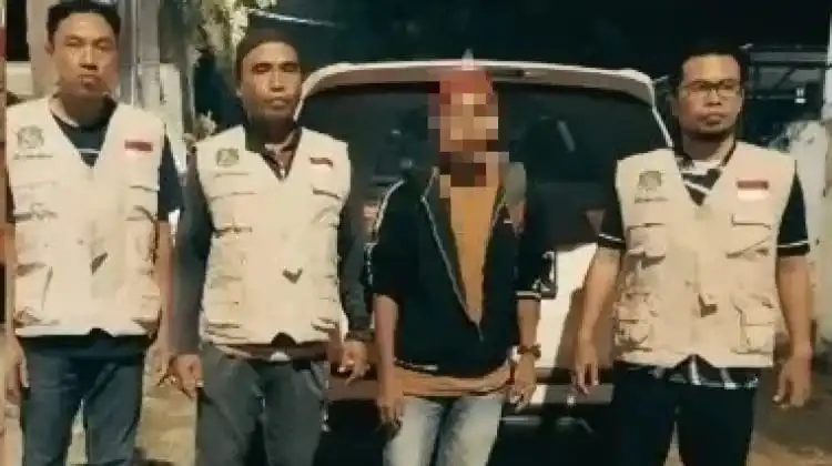 Disnaker Sumenep Jemput PMI Ilegal yang Dideportasi dari Malaysia