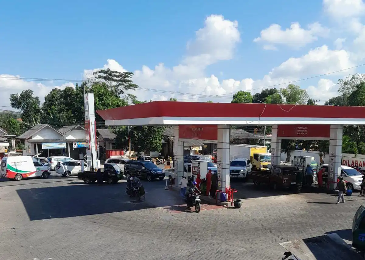 Pertamina Patra Niaga Perkuat Pasokan BBM untuk Urai Antrean di Madura Raya