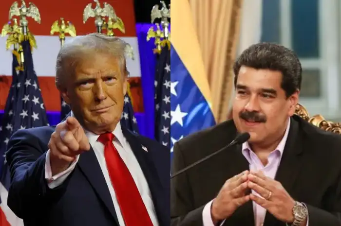 Indonesia Serukan Perdamaian Usai Serangan AS ke Venezuela dan Penangkapan Presiden Maduro