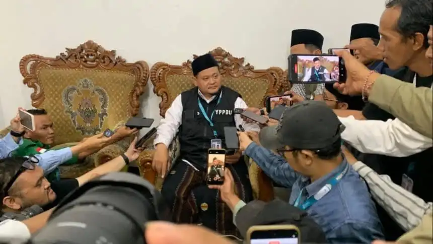Presiden Prabowo Dijadwalkan Tutup Muktamar Ke-35 NU di Tambakberas