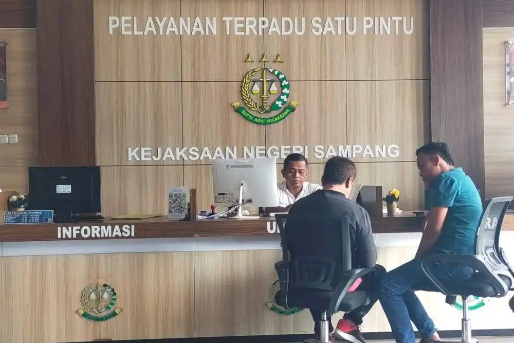 Main News