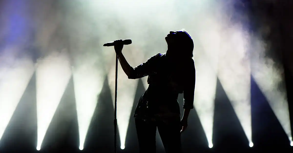 Menyanyi: Cara Sederhana Menemukan Diri