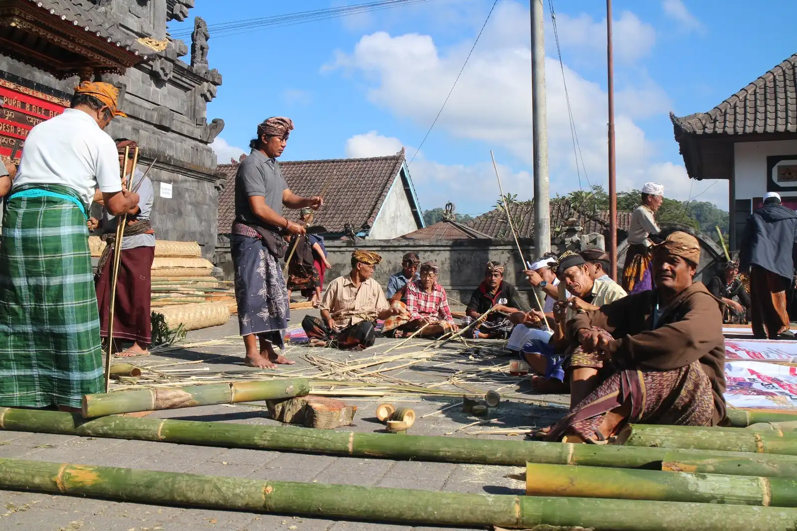 Peran Tetangga dalam Kehidupan Sosial