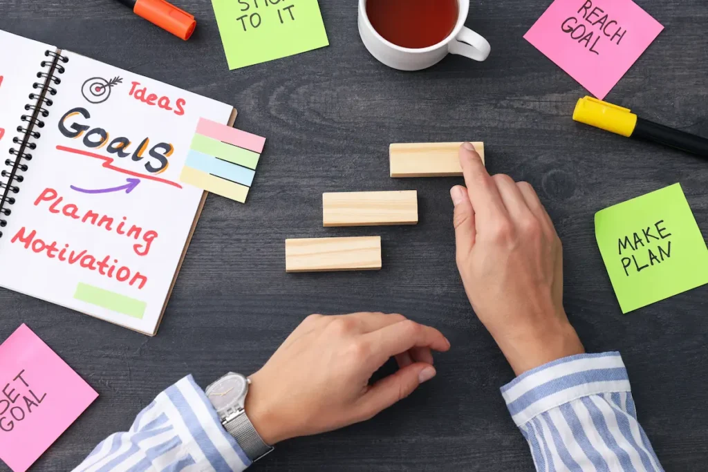 Cara menghadapi tekanan kerja