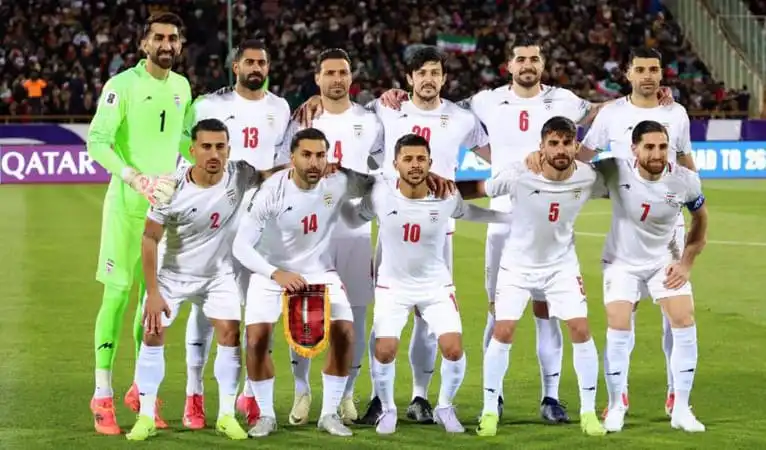 Iran Resmi Mundur dari Piala Dunia 2026, Ini Alasannya