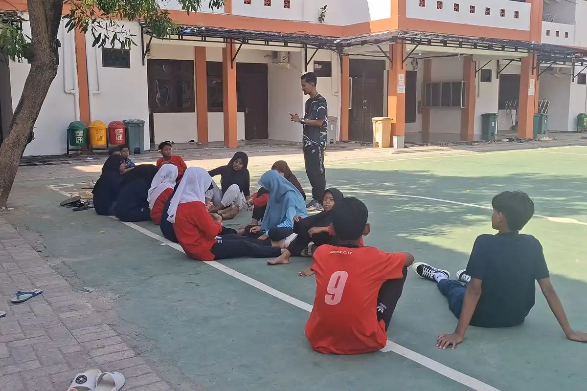 Belum Ada Gedung, Siswa Baru SR Sumenep Akan Dialihkan ke Sampang