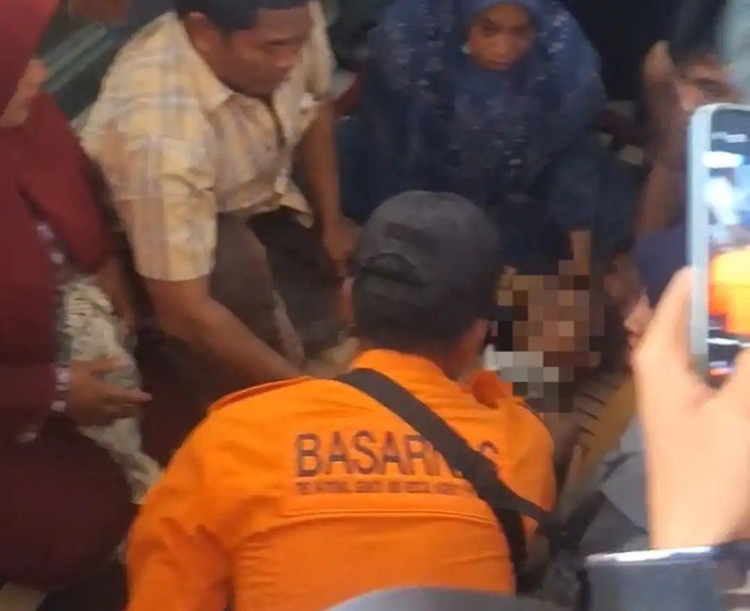 Tenggelam di Pantai Tajungan, Bocah di Sampang Ditemukan Meninggal Dunia