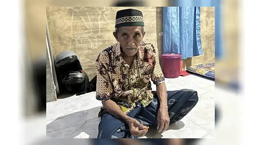 Lansia di Sumenep Dilaporkan Hilang Usai Pamit Beli Pakan Ayam