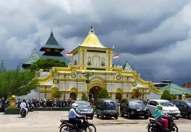 Sumenep Akan Ganti Nama Jadi Kabupaten Kepulauan, Naskah Akademik Mulai Disusun