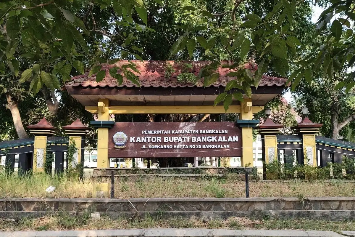 508 Kendaraan Dinas di Bangkalan Tunggak Pajak, Nilai Total Rp113 Juta