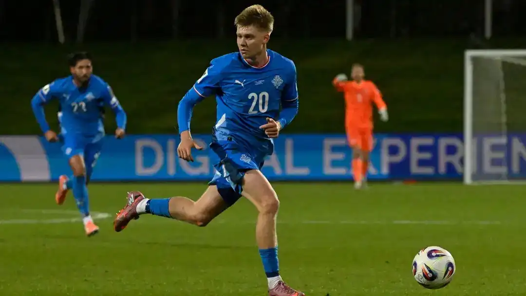 FIFA Terapkan Regulasi Baru, Islandia Terdampak saat Friendly Match Lawan Jepang