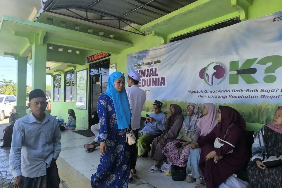 Siswi di Pamekasan Meninggal Akibat Steven Johnson Syndrome, Dinkes: Hanya Satu Kasus