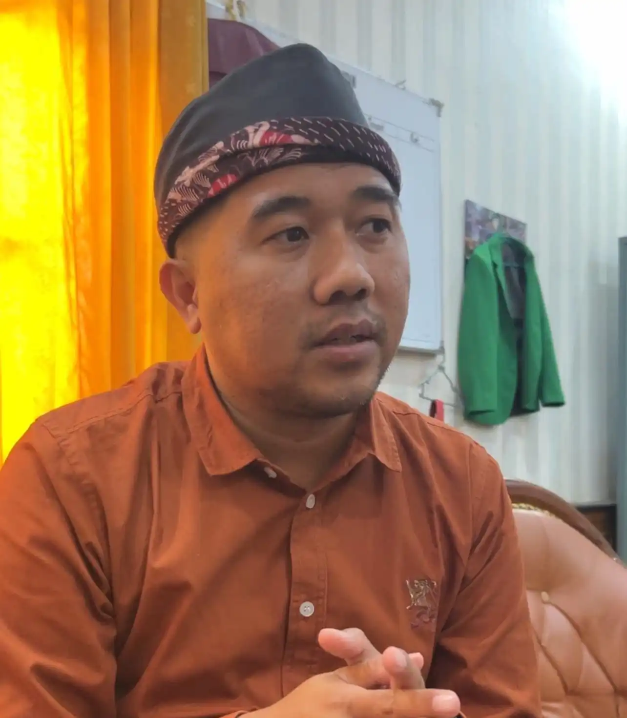 Pilkades Sampang 2026 Dipastikan Tak Bisa Digelar, Ini Sebabnya