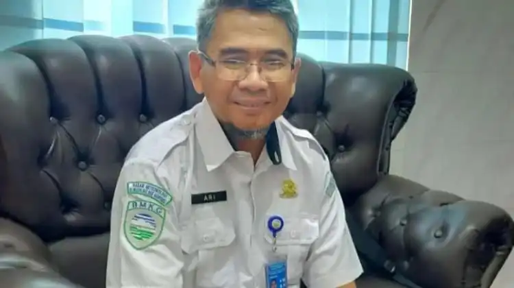 BMKG Ingatkan Warga Sumenep Waspadai Perubahan Cuaca