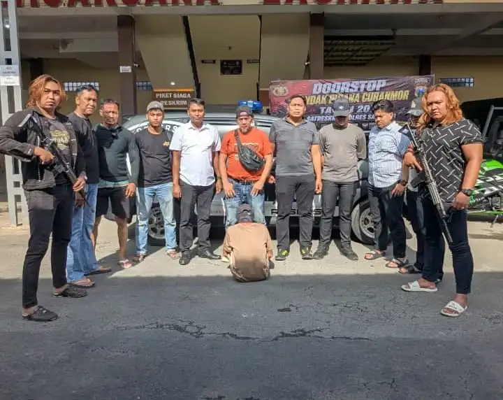Pelaku Pencabulan Perempuan Disabilitas di Sampang Ditangkap Polisi, Terancam 15 Tahun Penjara