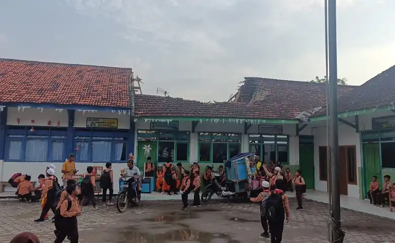 Disdik Sampang Sebut SDN Pangilen 1 Masuk Daftar 138 Sekolah yang Diusulkan ke Pusat