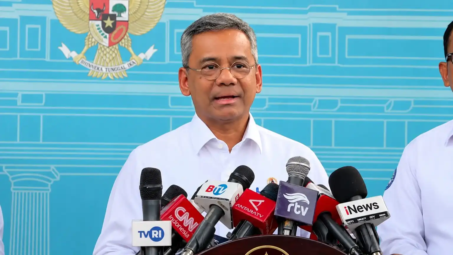 Pemerintah Siapkan Tambahan Rp20 Triliun untuk BPJS Kesehatan