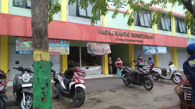 Realisasi Retribusi Pasar di Sampang Baru Capai 24 Persen, 5 Pasar Jadi Sorotan