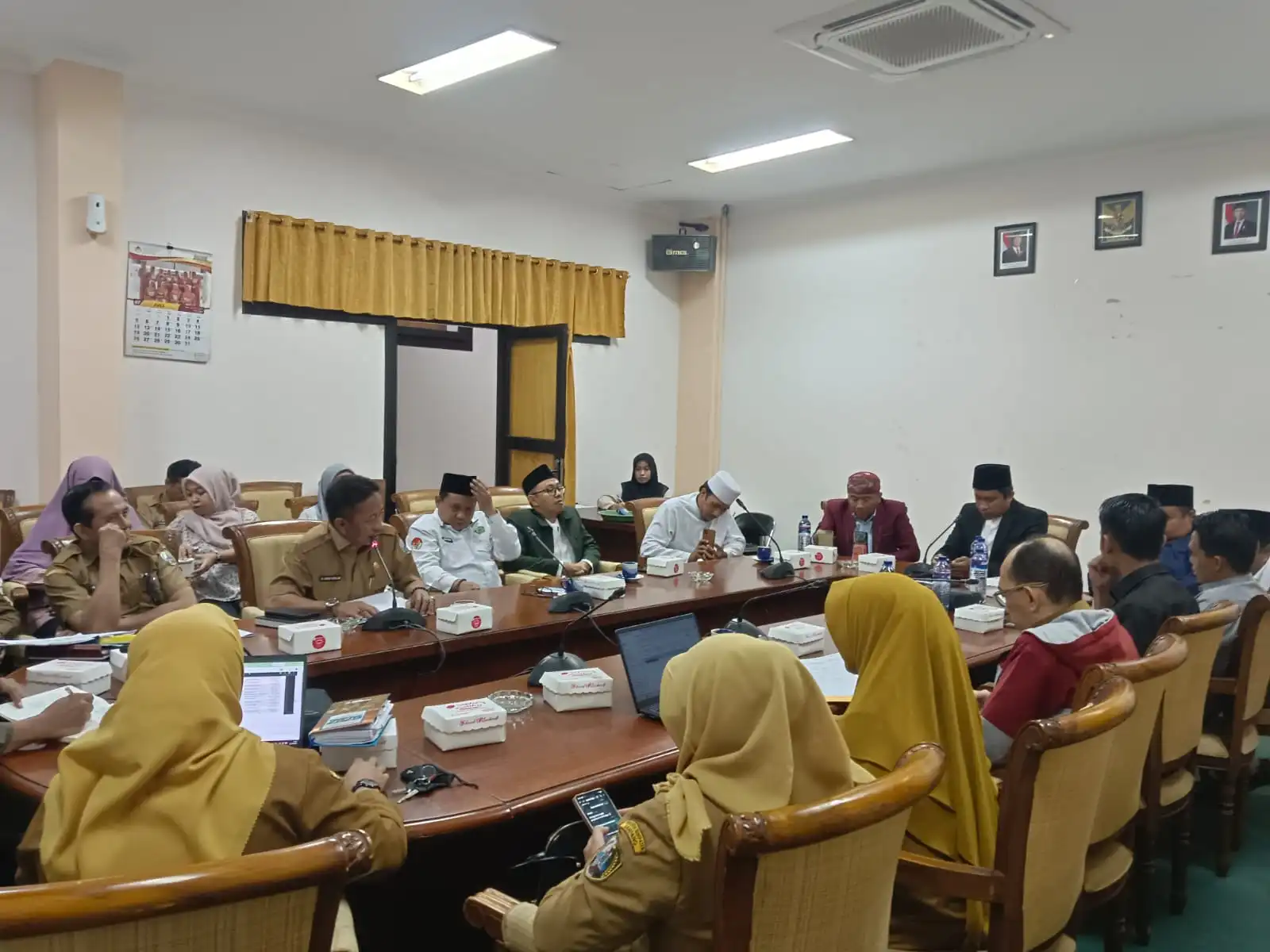 DPRD Sampang Sebut 3 Perda Perlindungan Anak dan Perempuan Sudah Disahkan: Masalahnya Belum Ada Perbup