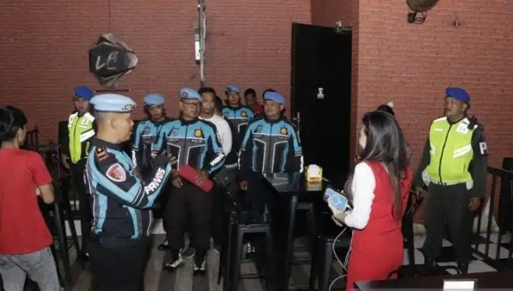  Tempat Hiburan di Sumenep Wajib Tutup Selama Ramadan, Bupati: Hormati yang Sedang Berpuasa