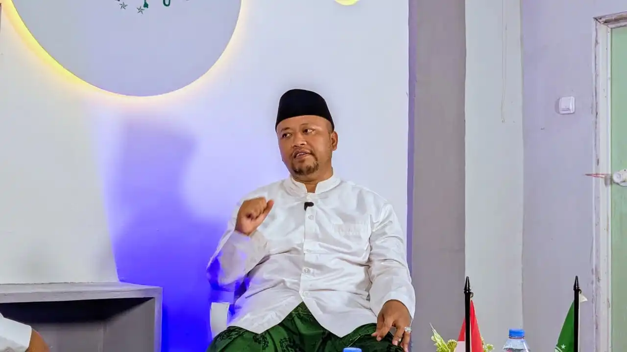 Serukan Salat Istisqa Tiap Kecamatan, Wabup Sampang: Ikhtiar Batin Agar Turun Hujan
