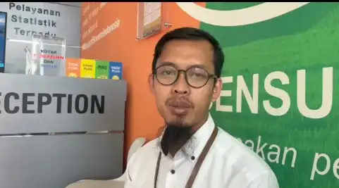 BPS Sampang Mulai Sensus Ekonomi 2026, UMKM hingga Konten Kreator Jadi Sasaran Pendataan