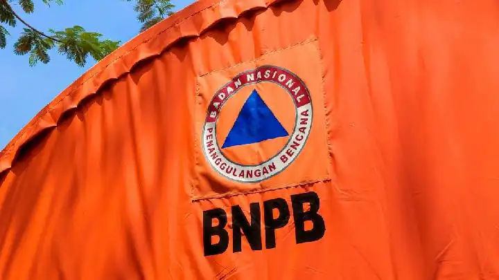 OTT di BNPB, KPK Amankan 14 Orang dan Sita Uang Rp1,4 Miliar
