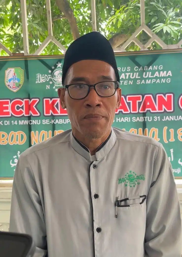 Agenda Harlah 1 Abad NU PCNU Sampang: Dari Ziarah Muassis hingga Mujahadah di Malang