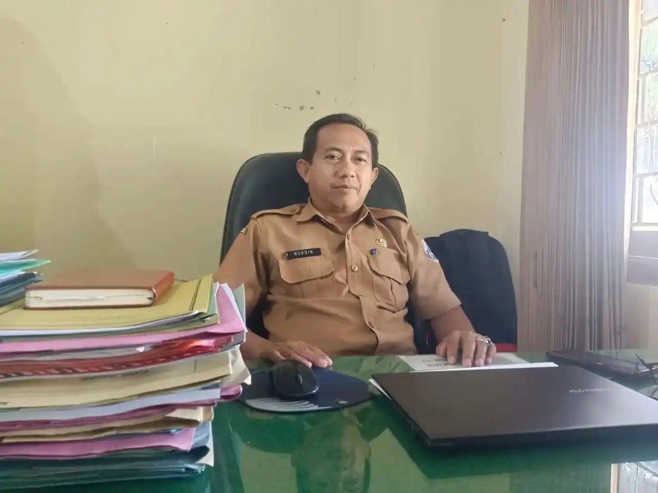 Disperta Sampang: Rekomendasi BBM Bersubsidi Hanya untuk Petani Pemilik Alsintan